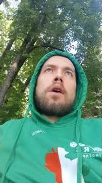 Welcome video on the channel (just like that).