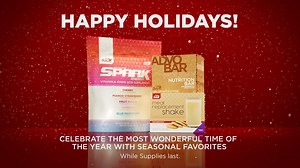 This year’s Cyber Deals are here, featuring a few of your holiday favorites (and a giveaway)! Help us spread the word about Snickerdoodle Meal Replacement Shakes, Gingerbread Bars, and the Spark Variety Pack (including Yumberry!) by sharing this post. Want to be entered to win a $100 Visa Gift Card? Comment below and tell us which holiday offering you are most excited about! We will pick a random winner and announce here tomorrow. Shop now: https://www.advocare.com/holiday2019 (Official Rules: b