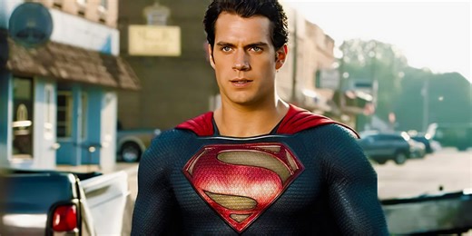 The Zack Snyder’s Man of Steel Director’s Cut We Never Got