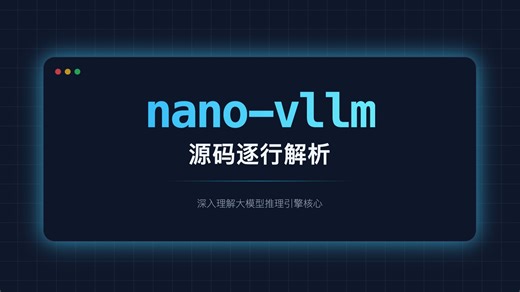 nano-vllm源码解析：load_model