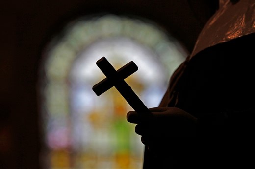 Diocese of Springfield finds credible sexual abuse allegation against late priest