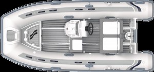 Highfield CLASSIC  GT Package