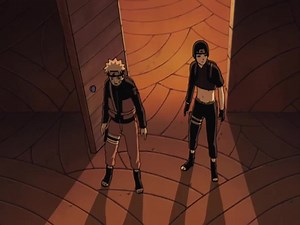 Naruto Shippuden Capitulo 50 Español Latino | Isaias Otaño