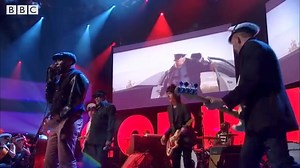 Gorillaz – Stylo | Live, Rare, Hq, Music Band