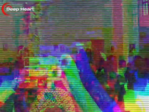 Loud and clear ☝🏻💥 | Ｄｅｅｐ Ｈｅａｒｔ