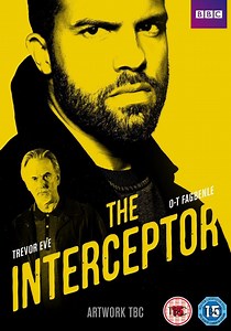 The Interceptor Season 1 - watch episodes streaming online