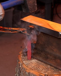 867K views · 905 reactions | Awesome Workshop Anvil | Crafty Panda How | Facebook