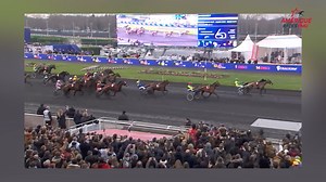 28K views · 820 reactions |  Qui est ce cheval, vainqueur il y a 4 ans jour pour jour ? | Trotteur Français | Facebook