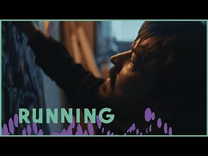 Milky Chance - Running (Live From Vienna) - [Official Art Video]