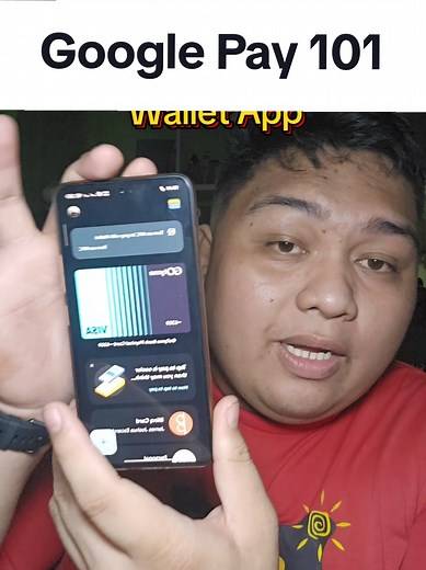 Google Pay sa Pilipinas: Paano Gamitin?