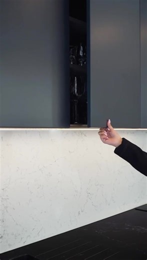 Modern Elegance & German Precision! Embark on a culinary journey with our high-quality German kitchens, where innovation meets sophistication. cutting-edge design and superior functionality. Let our interior designers guide you through every step, transforming your culinary dreams into a reality. From sleek minimalism to functional brilliance, we tailor each detail to perfection.⁠ ⁠ ⁠ Let us design a kitchen that's as unique as you are. ⁠ ⁠ Contact us today for a free consultation!⁠ Archkbb.co.u