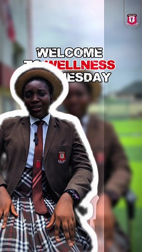 Welcome to Wellness Wednesday.. Today is a good day to take a long walk 🚶🚶‍♀️🚶‍♂️ Stay safe stay healthy and always remember Honeyland Cares❤️ #honeylandschools #fyppppppppppppppppppppppp #fypシ゚ #wednesday #wellnesswednesday