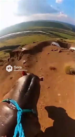 Are you ready for downhill Hippo?!?!