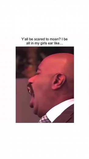 23K views · 353 reactions | Y'all be scared to moan. I be all in my girls ear like...  #funnyreel #funnyreels #funnyvideos #funnyvideo #lmao #funny #funnymemes #lmfao #funnypictures #lol | Funny Memes Daily | Facebook