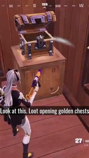 Map Exploration & Chest Farming #fortnite #trending #shorts
