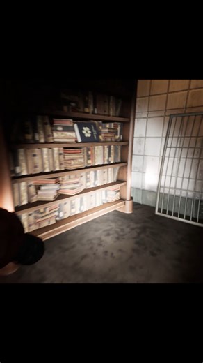 Who is the liar😑 - Anomaly horror game #horrorgame #indiehorror #anomalyhorror