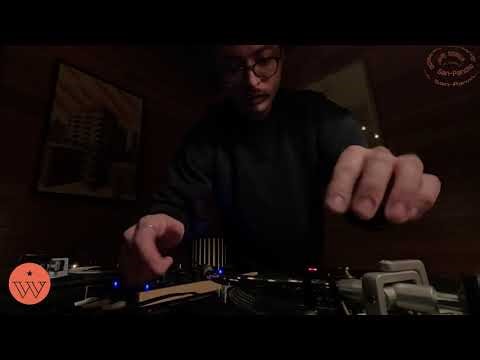 San-Poncho // Turntable Tuesday 01.13.26