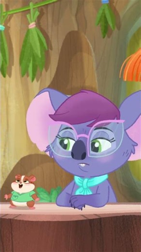 Der Geruch wird schlimmer, wenn die Musik lauter wird?! 😲