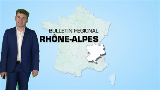 Meteo Seyssinet-Pariset (38170) - Isère : Prévisions Meteo GRATUITE à 15 jours - La Chaîne Météo