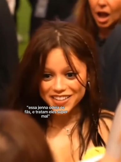 Jenna Ortega Edit: A Multifandom Celebration