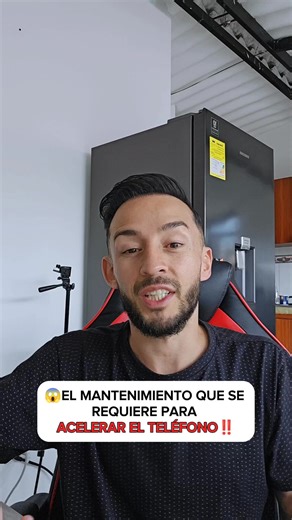 3.9K views · 41 reactions | Este tip te ayuda a que tu telefono sea mas rapido ✅ #trucos #hack #tipsandtricks #piratip #tecnologia #android #celulares #hack | Pira Tips | Facebook