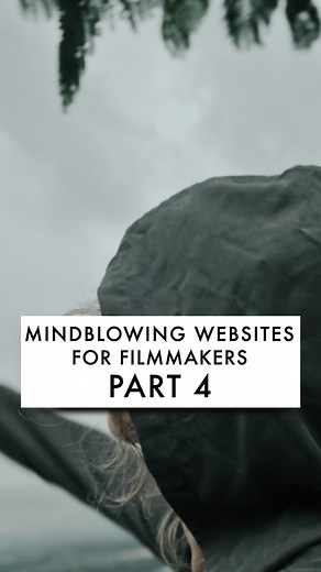 Secret weapon for filmmakers! @Shotdeck #filmmaking #filmmakers #filmtok #websites