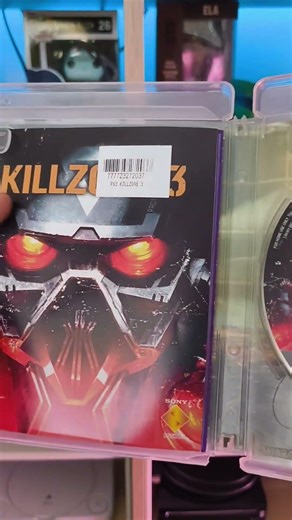 Killzone 3 #playstation #ps3 #killzone #sony #killzone3