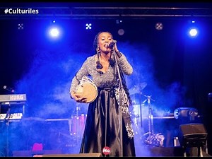 Mayotte : Zily une artiste attachée à son histoire et à sa culture