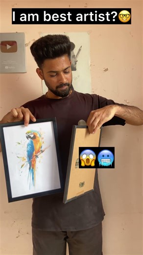 Popat ki drawing😱🔥#drawing #shorts #shortfeed #shortvideo