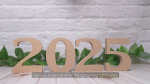 UFC February 2025 Fight Schedule: Action-Packed Cards Every Weekend!