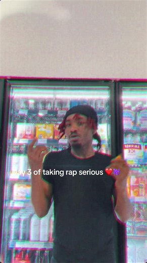 Day 3 posting until yall make me viral #undergroundmusic #fyp | Rap Music