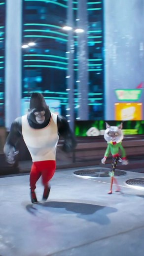 Sueltate Sing 2 Dance Duo Challenge