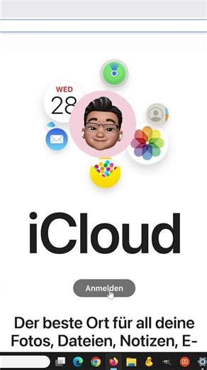 iPhone orten: So geht's mit iCloud! #iphone