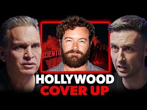 Scientology's Devious Tricks to Protect Hollywood Stars | Danny Masterson