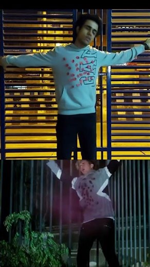 Zoolander Funny Parody