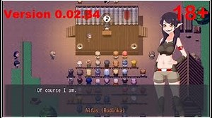 Tales Of Divinity - Walkthrough #5 ver 0.02.34