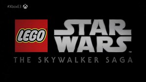 3.6K views · 124 reactions | NEWS!!! LEGO STAR WARS - E3 2019 The Skywalker Saga - Revealed | Brick and Bricks | Facebook