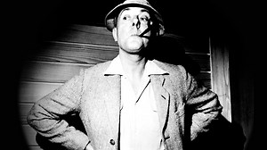 Monsieur Hulot's Holiday