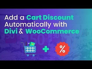How to Add a WooCommerce Discount Automatically at Checkout