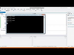 1 Dimensional Arrays in Vb.Net | Maven Academy