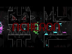 Acheron full showcase GD (verified by: zoink)