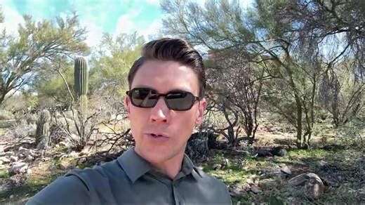 Neighbors tell Matt Finn that the area where 84-year-old Nancy Guthrie was snatched is so "pitch-black" that security cameras are essentially useless. One resident warns that in these shadows, "you can get away with everything." Matt Finn has the latest. | Fox News