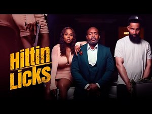 Hittin Licks FULL MOVIE