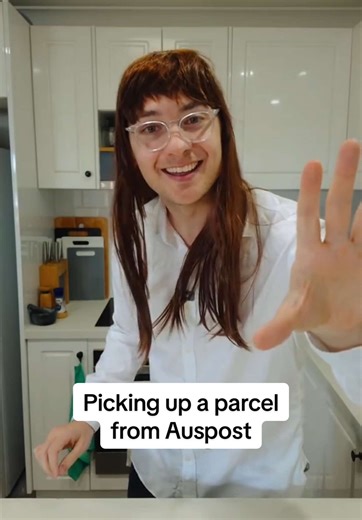 Picking Up Your Parcel from Auspost Made Easy