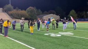 5.8K views · 283 reactions | ‪Our Magnificent Marching Machine thrilled Morganites at homecoming, earlier this month. Last night, #MorganOnSocial had an opportunity to witness the stellar performance of excellence continue; as our band prepares to flock to M&T Bank Stadium this Sunday for Sunday Night Football and take on Manhattan during the 93rd annual Macy’s Thanksgiving Day Parade.‬ #MorganOnSocial | Morgan State University | Facebook