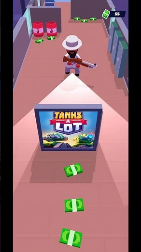 Stealth Master. Gameplay