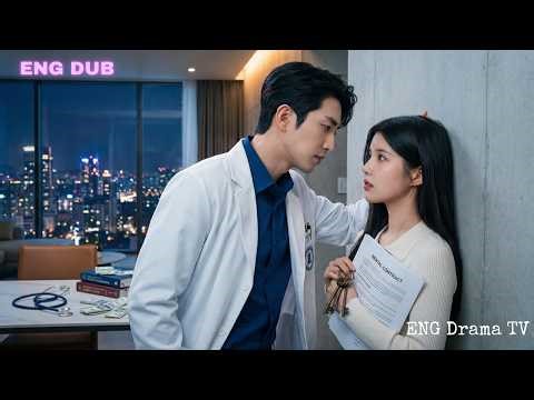 From Tenant to Wife--She Married Her Surgeon Landlord Before Falling In Love【Love Under One Roof】