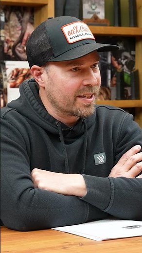 The ULTIMATE Long Range Hunting Rifle?! — .300 SUPER WSM