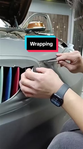 Ultimate Guide to Car Wrapping Techniques