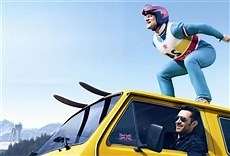 Volando alto - Cine Canal Online